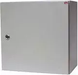 Eti-Polam Metalinis korpusas 250x200x150mm IP65 su ETINOX GT 25- 20- 15 (001102100)