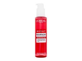 Veido prausiklis, serumas L’Oréal Paris Revitalift Resurfacing, 150 ml