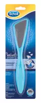 „Scholl Velvet Smooth“ dvigubo veiksmo deimantinė pėdos dildė