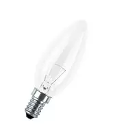 Ledvance 11W lemputė CLASSIC B, E14, 2700K