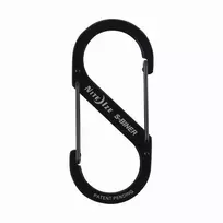Karabinas Nite Ize S-Biner #4, 9cm.