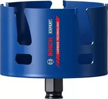 Bosch Gręžimo karūna 102mm Construction Material