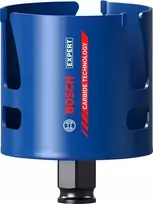 Bosch Gręžimo karūna 70mm Construction Material