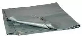 Carruzzo Tarpaulin EXTRA+ 300g/m2 4x5m