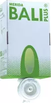 Merida M12P Bali PLUS putojančio muilo papildymas bananų skonio 700 g