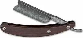 Boker Razor Bker Solingen Master Cutter Datast