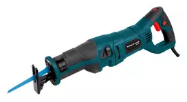 Tryton pjūklas Stūmoklinis pjūklas 1200 W, 1000–2800/min.