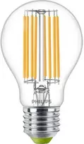 Signify Philips LED lemputė MAS LEDBulbND4-60W E27 4W 840lm 840 A60 CL G EELA 210lm/W 929003066802