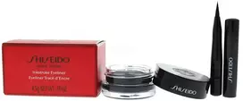 Shiseido Inkstroke Gel Akių apvadas Gy902 Empitsu Gray 4.5 g