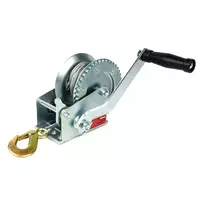 Rankinė gervė 450 kg, 5 m, AMIO-03282