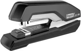 Stapler Rapid RAPID SUPREME S27 Juodas - 5000540