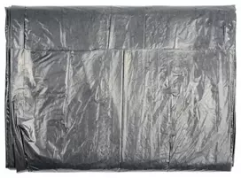 Vorel Toya Sa Poland Apsauginė konstrukcinė folija | LDPE 20 µm | 4 x 5 m (09457)