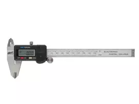 Modeco SLANKMATIS 150MM 0.01MM MN-85-100