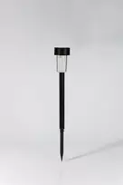 Volteno LAMPKA SOLAROWA PLASTIK