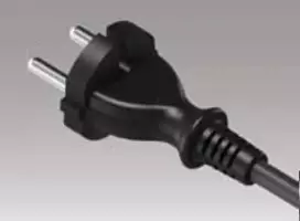 Armac Przewód, Guminis kabelis H05RR-F OW 2x1mm2 300/500V 3m