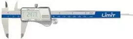 Skaitmeninis slankmatis Limit CDJ PRO; 150 mm