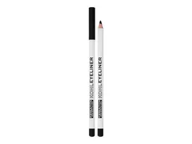 Relove By Revolution Relove Kohl Akių apvadas Juodas 1.2 g