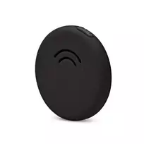 Orbit Stick-On Tracker - Juodas