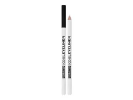 Relove By Revolution Relove Kohl Akių apvadas Baltas 1.2 g