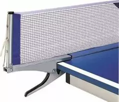Spartan Lauko stalo teniso tinklelis 175 cm, reguliuojamo aukščio