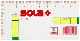 Gulsčiukas Sola R100; 10 cm