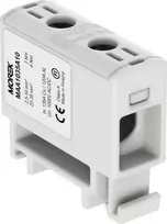 Morek OTL35 1XAL/CU 2,5-35MM2 AC/DC PILKA