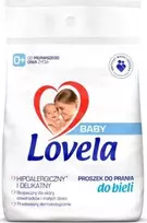 Lovela BABY Baltas Skalbimo miltelių Vaikai 2, 7kg