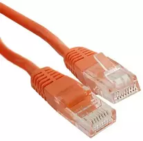 QOLTEC Cable Patchcord Crossover CAT5E UTP 3m