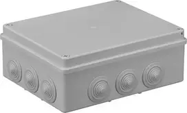 Hermetinė dėžutė Pawbol S-BOX 506 (240x190x90)