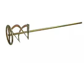 Modeco Universalus maišytuvas M14, C 135x600mm tipo - MN-79-083