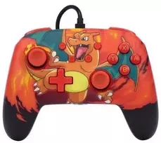 Power A PowerA Pokémon: Charizard Vortex laidinis valdiklis skirtas Nintendo Switch