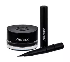 Shiseido Ladies Inkstroke Contouring Gel Akių apvadas Blk901 4.5 g