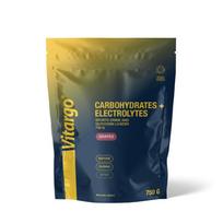 Vitargo Carbohydrates + Electrolytes 1500g
