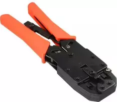 InLine RJ10 / RJ11 / RJ12 / RJ45 / DEC (74103)