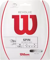 Wilson Revolve -jänne, valkoinen, 16/1,30 mm