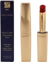 „Estee Lauder Pure Color Illuminating Kreminis“ lūpų dažai 909 Virtual Star 1,8 g