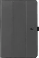 Dėklas na tablet Tucano Tre protective case for Lenovo Tab M10 10.1", juodas