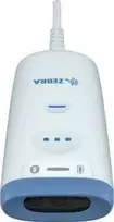 Brūkšninio kodo skaitytuvas Zebra Zebra CS60-HC Rankinio kodo skaitytuvas 1D / 2D LED balta