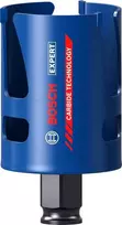 Bosch Gręžimo karūna 57mm Construction Material