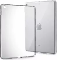 Hurtel Slim ultra thin Samsung Galaxy Tab S7 Lite dėklas planšetiniam kompiuteriui skaidrus