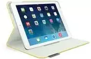 Logitech 939-000670 - Folio - Apple - iPad Air - 24.6 cm (9.7") - 261 g