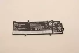 Baterija Lenovo 52.5Wh ličio jonų vidinė