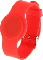 RAIŠTIS ANT RANKOS SU ŽYMENIU RFID ATLO-707/R