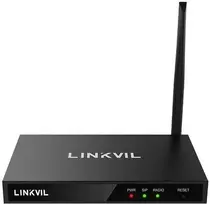 VoIP šliuzas Fanvil RoIP šliuzas W712