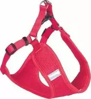 Nobby Nobby Mesh reflektoriai XL raudona 69-83cm