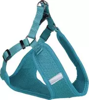 Nobby Nobby Mešh reflektorius Turquoise XL 69-83cm