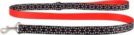 Dino DINO PAvadėlis IVO JUOSTAS 20mm/120cm GĖLĖ