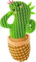 Dingo Dingo Šunų žaislai - Cactus Dolores 19cm