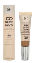 IT Cosmetics CC+ Nude Glow SPF40 32 ml