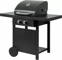 Master Grill MASTER 2 DEGIKLIO DUJINĖS GRILĖS MG669